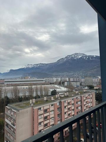 APPARTEMENT T2 - MARQUAN - GRENOBLE - Photo 2