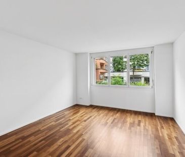Modern apartment in the immediate vicinity of the Schaffhauserplatz - Photo 2