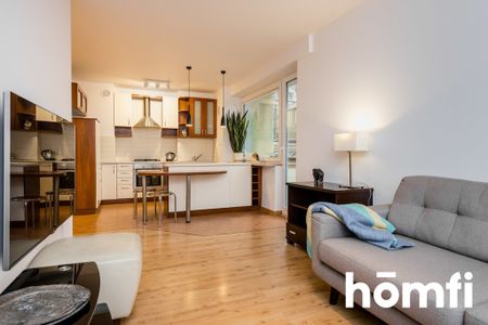 Warszawa, Mokotów, Dolna - Фото 2