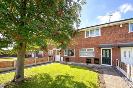 2 bedroom terraced house to rent - Photo 5