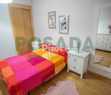 Apartamento en alquiler en Calle de Pi i Margall, cerca de Calle de... - Photo 4