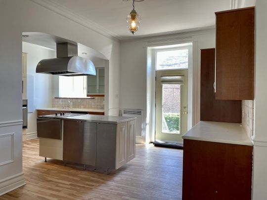 1560 Boulevard Gouin Ouest - Photo 1