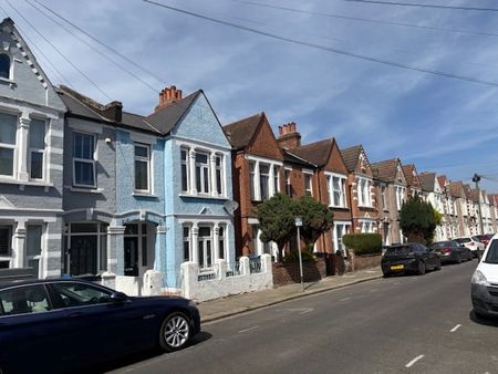 1 Bed Maisonette, Heaton Road, CR4 - Photo 5