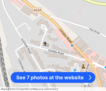 Eardley Road, Sevenoaks, Kent, TN13 - Photo 1