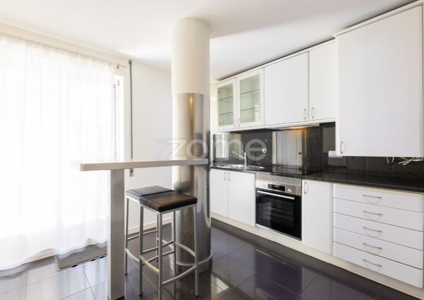 Apartamento T2 em Braga
