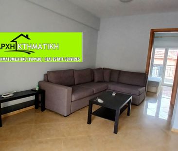 Διαμέρισμα για ενοικίαση Γεντί Κουλέ - Επταπύργιο (Άνω Πόλη) - Photo 6