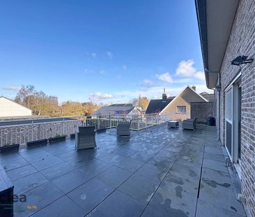 Appartement te huur in Adegem - Photo 6