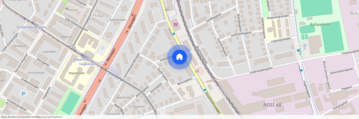 Norrköping, Stockholmsvägen, 47 C, 60217