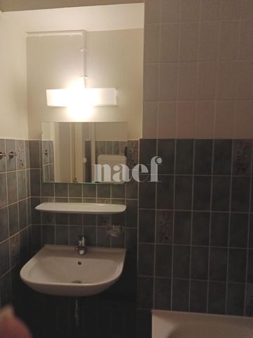 Appartement de 2 pièces au 3ème étage, proche des Hôpitaux Universitaires de Genève - Photo 3