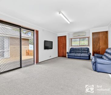 Fantastic Family Home - Photo 1