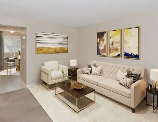 Ridgeview Gardens — 2 Bedroom Townhouse - Photo 1