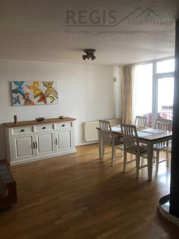 Apartament 3 camere zona Aula Universitatii - Fotografie 2