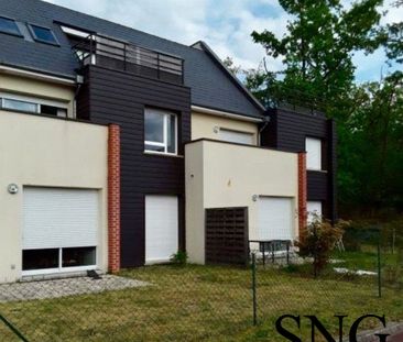 STUDIO AVEC PARKING - Photo 4