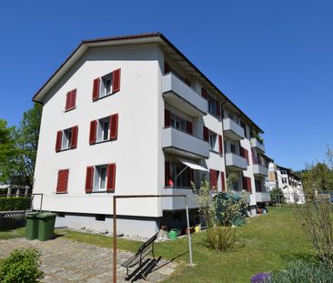 3 Zimmer, 69 m², 3. Stock - Photo 3