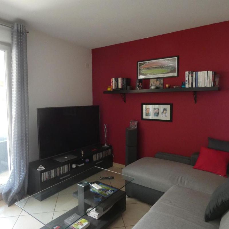 Location Appartement 2 pièces 54m² AIX LES BAINS 73100 - Photo 1