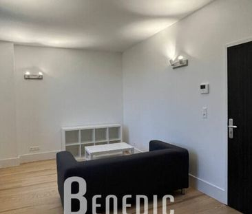 METZ CENTRE - QUARTIER CONSEIL REGIONAL- F2 MEUBLE - Photo 6