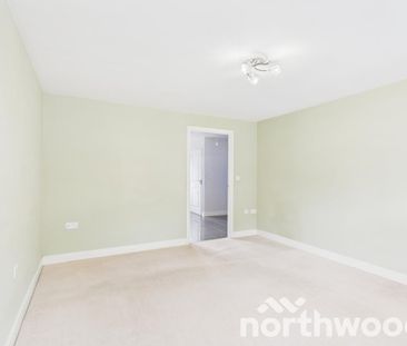 3 bedroom link detached house to rent - Photo 5