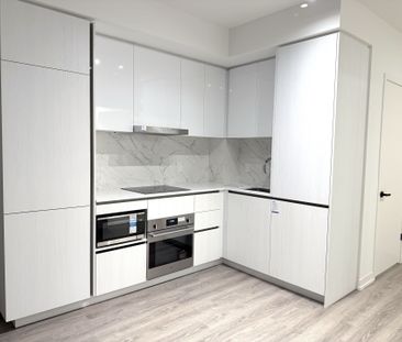 For Lease - 8 Interchange Way Unit# 2315, Vaughan, Ontario - Photo 5