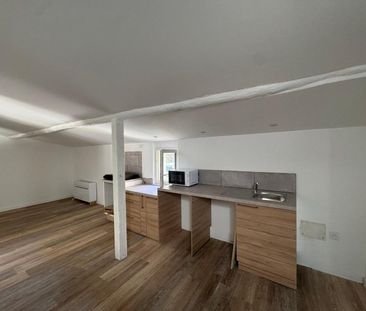 Appartement 3 Pièces 47 m² - Photo 1