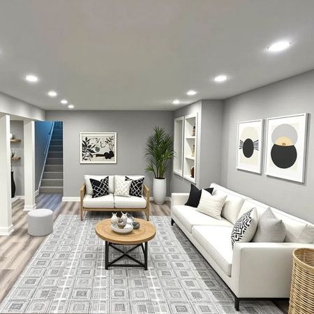 For Lease - 44 McClellan Road Unit# BSMT, Caledon, Ontario - Photo 2