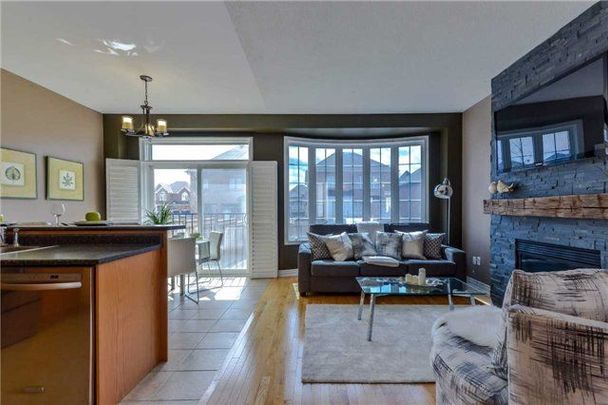 For Lease - 5 Firbank Lane, Whitchurch-Stouffville, Ontario - Photo 1