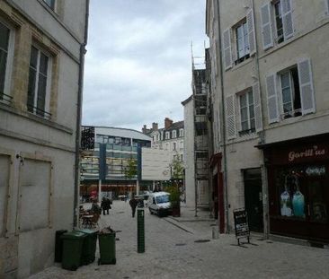 Location Appartement 2 Pièces 26 m² - Photo 5
