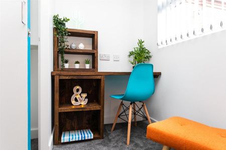5 bedroom house share to rent - Photo 4