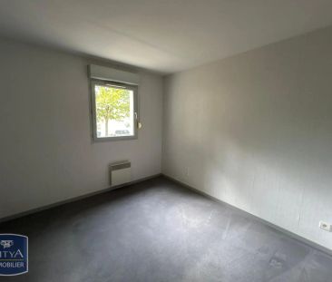 Appartement à louer 2 pièces 48.29m² - Photo 6