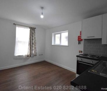 1 bedroom property to rent in London - Photo 5