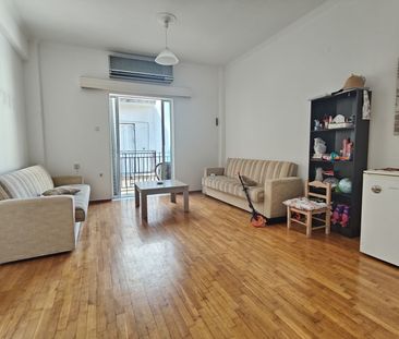 Διαμέρισμα για ενοικίαση Κέντρο (Κόρινθος) - Photo 5