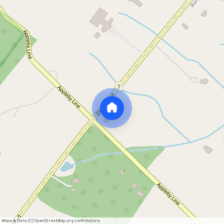5006 DERRY ROAD W, Burlington