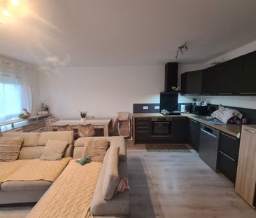 Location Appartement 3 pièces 67m² VALENCIENNES 59300 - Photo 3