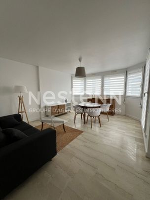 Appartement Lyon 2 pièces - Photo 1