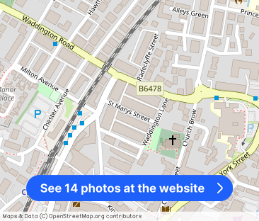 St. Marys Street, Clitheroe - Photo 1