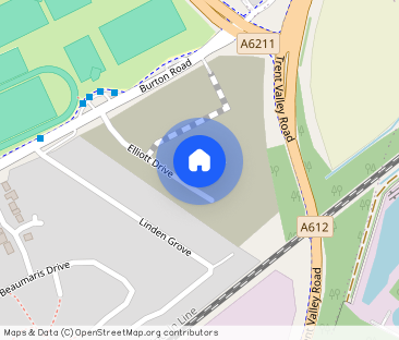 Rawnsley Drive, Gedling, Nottingham, NG4 2SX - Photo 1