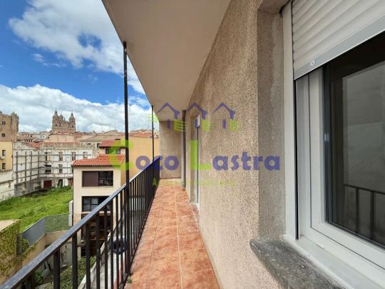 Piso de alquiler en Calle San Justo, 20, Barrio del Centro - Photo 1