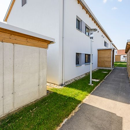 Wohnung in Wildendürnbach - Photo 3