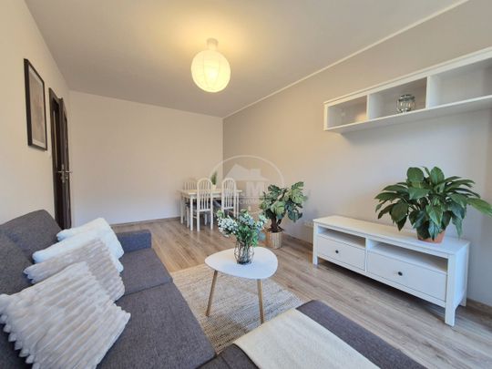 Rozkładowe, Komórka lokatorska, Umeblowane, Super - Zdjęcie 1