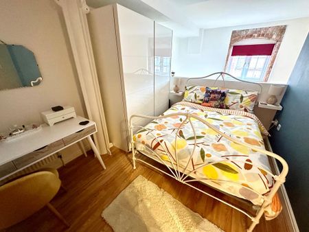1 bedroom apartment to rent - Photo 5