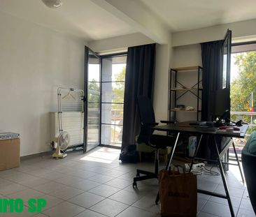 Appartement met één slaapkamer in O.L.V.- Olen nabij het station - Photo 5