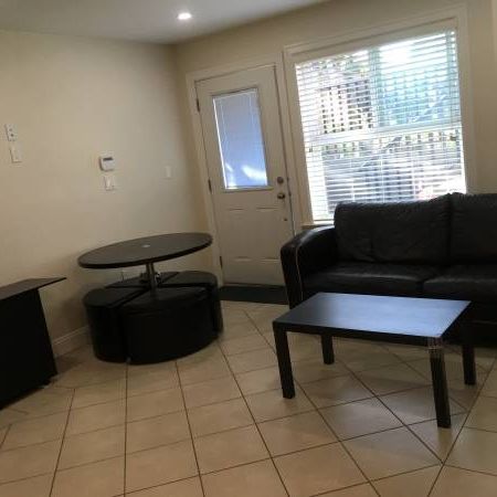 FURNISHED 1 Bdrm Suite - Photo 4