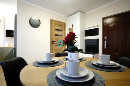 Nowe dwupokojowe ul. Kasprowicza !! PIĘKNY WIDOK - Zdjęcie 3