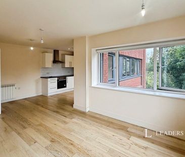 1 bedroom flat to rent - Photo 6