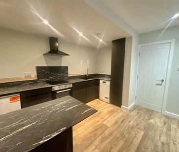 1 Bed Flat, Regent Terrace, LS6 - Photo 2