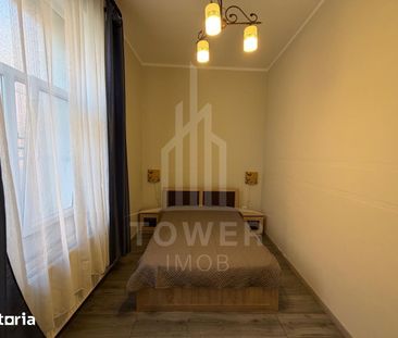 Apartament modern de închiriat în Ocna Sibiului | Piața Traian - Photo 2