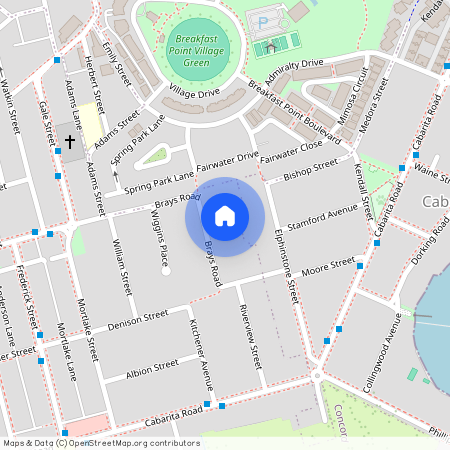 15A Brays Road, NSW 2137, Concord