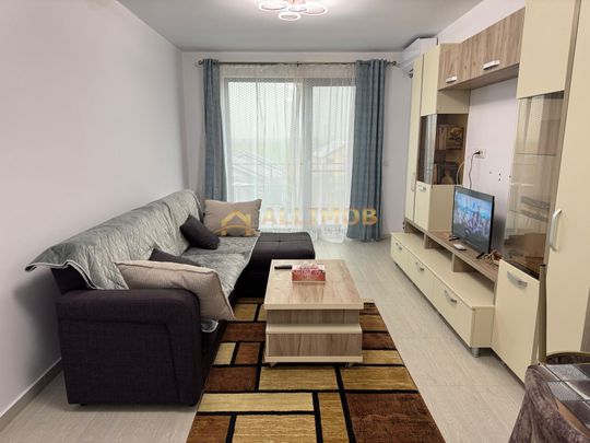 Apartament 2 camere in Ploiesti, MRS Village - Photo 1
