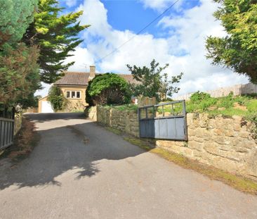 Lambrook Road, Shepton Beauchamp, Ilminster, Somerset, TA19 - Photo 4