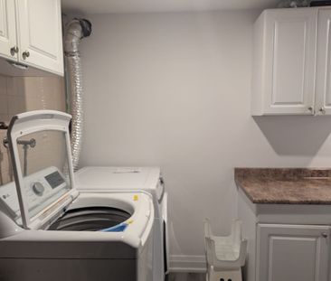 For Lease - 105 Faye Drive Unit# Bsmt, Toronto, Ontario - Photo 1
