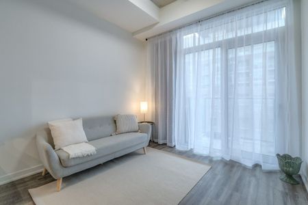 For Lease - 1808 St. Clair Avenue Unit# 609, Toronto, Ontario - Photo 5